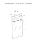 Sterile Electronics Bag and Sterile Closure Mechanism diagram and image