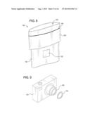 Sterile Electronics Bag and Sterile Closure Mechanism diagram and image