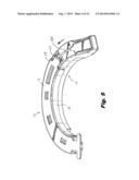 CARTRIDGE SHIPPING AID diagram and image