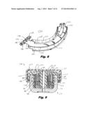 CARTRIDGE SHIPPING AID diagram and image