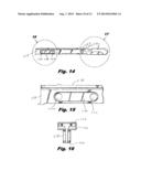 CARTRIDGE SHIPPING AID diagram and image