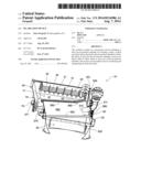 DE-AREATION DEVICE diagram and image