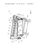 DE-AREATION DEVICE diagram and image