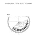 MAGNETIC DRUM SEPARATOR AND METHOD FOR OPERATION THEREOF diagram and image