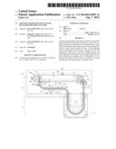 Mixture Separation Device With Detached Free Rolling Bars diagram and image