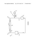 SORBENT CARTRIDGE CONFIGURATIONS FOR IMPROVED DIALYSATE REGENERATION diagram and image