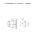 SORBENT CARTRIDGE CONFIGURATIONS FOR IMPROVED DIALYSATE REGENERATION diagram and image