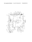 FLUID CIRCUIT FOR DELIVERY OF RENAL REPLACEMENT THERAPIES diagram and image