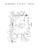 FLUID CIRCUIT FOR DELIVERY OF RENAL REPLACEMENT THERAPIES diagram and image