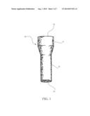 SINTERED POROUS PLASTIC LIQUID BARRIER MEDIA AND APPLICATIONS THEREOF diagram and image