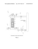 SATURATION LIMITED FEEDER FOR CHEMICAL ADDITIONS diagram and image