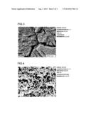 COMPOSITE OF METAL AND RESIN AND METHOD FOR MANUFACTURING THE SAME diagram and image