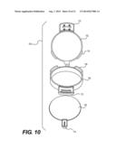 Sandwich Making Appliance and Method of Making a Sandwich with the Same diagram and image