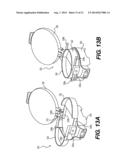 Sandwich Making Appliance and Method of Making a Sandwich with the Same diagram and image