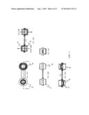 No-Spill Drinking Cup Apparatus diagram and image