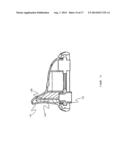 No-Spill Drinking Cup Apparatus diagram and image