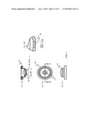 No-Spill Drinking Cup Apparatus diagram and image