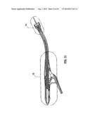 Ratcheting Mechanism for Surgical Stapling Device diagram and image