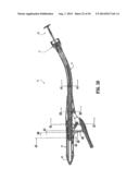 Ratcheting Mechanism for Surgical Stapling Device diagram and image