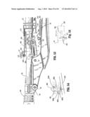 Ratcheting Mechanism for Surgical Stapling Device diagram and image