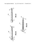 Ratcheting Mechanism for Surgical Stapling Device diagram and image