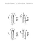 Ratcheting Mechanism for Surgical Stapling Device diagram and image