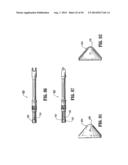 Ratcheting Mechanism for Surgical Stapling Device diagram and image