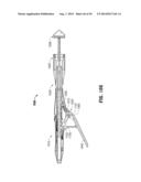 Ratcheting Mechanism for Surgical Stapling Device diagram and image