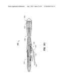 Ratcheting Mechanism for Surgical Stapling Device diagram and image