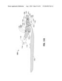 Ratcheting Mechanism for Surgical Stapling Device diagram and image