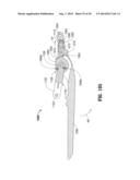 Ratcheting Mechanism for Surgical Stapling Device diagram and image