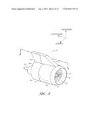 NACELLE diagram and image