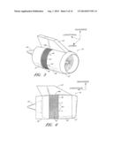 NACELLE diagram and image