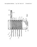 Winder Registration and Inspection System diagram and image