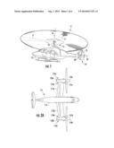 MECHANICALLY OPTIMIZED LIQUID INERTIA VIBRATION ELIMINATOR AND AIRCRAFT     PYLON SYSTEM diagram and image