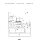 MECHANICALLY OPTIMIZED LIQUID INERTIA VIBRATION ELIMINATOR AND AIRCRAFT     PYLON SYSTEM diagram and image