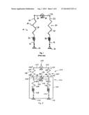 ACTUATOR ARRANGEMENT AND CONTROL SURFACE ARRANGEMENT, ESPECIALLY FOR AN     AIRCRAFT diagram and image