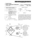 VORTEX GENERATING APPARATUS AND VORTEX GENERATING METHOD diagram and image