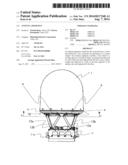 ANTENNA APPARATUS diagram and image