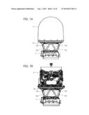 ANTENNA APPARATUS diagram and image