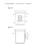 MOUNTING INTERFACE FOR A HOUSING OF A FILTRATION MODULE diagram and image