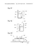 MOUNTING INTERFACE FOR A HOUSING OF A FILTRATION MODULE diagram and image