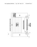 METHOD AND SYSTEM FOR SENSING LIGHT REFLECTIVE SURFACES IN A REFLECTIVE     PHOTO-ELECTRIC SENSING SYSTEM diagram and image