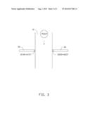 DETECTION SYSTEM FOR DROPPING OBJECTS diagram and image