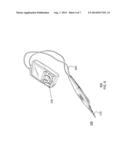 METHOD OF SENSING GASES DURING MEDICAL PROCEDURES diagram and image