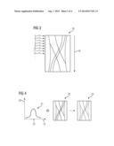 METHOD FOR GENERATING A PET OR SPECT IMAGE DATASET AND  HYBRID IMAGING     MODALITY FOR THIS PURPOSE diagram and image