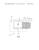 INSTRUMENT FOR ASSAYING RADIATION diagram and image