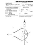 INTERNALLY REFLECTIVE CHAMBER FOR FLOURESCENT RADIATION COLLECTION AND     CONCENTRATION, AND METHOD FOR USING THE SAME diagram and image