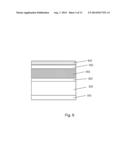 STACKABLE NON-VOLATILE RESISTIVE SWITCHING MEMORY DEVICE AND METHOD diagram and image