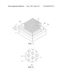 SEMICONDUCTOR LIGHT EMITTING DEVICE diagram and image